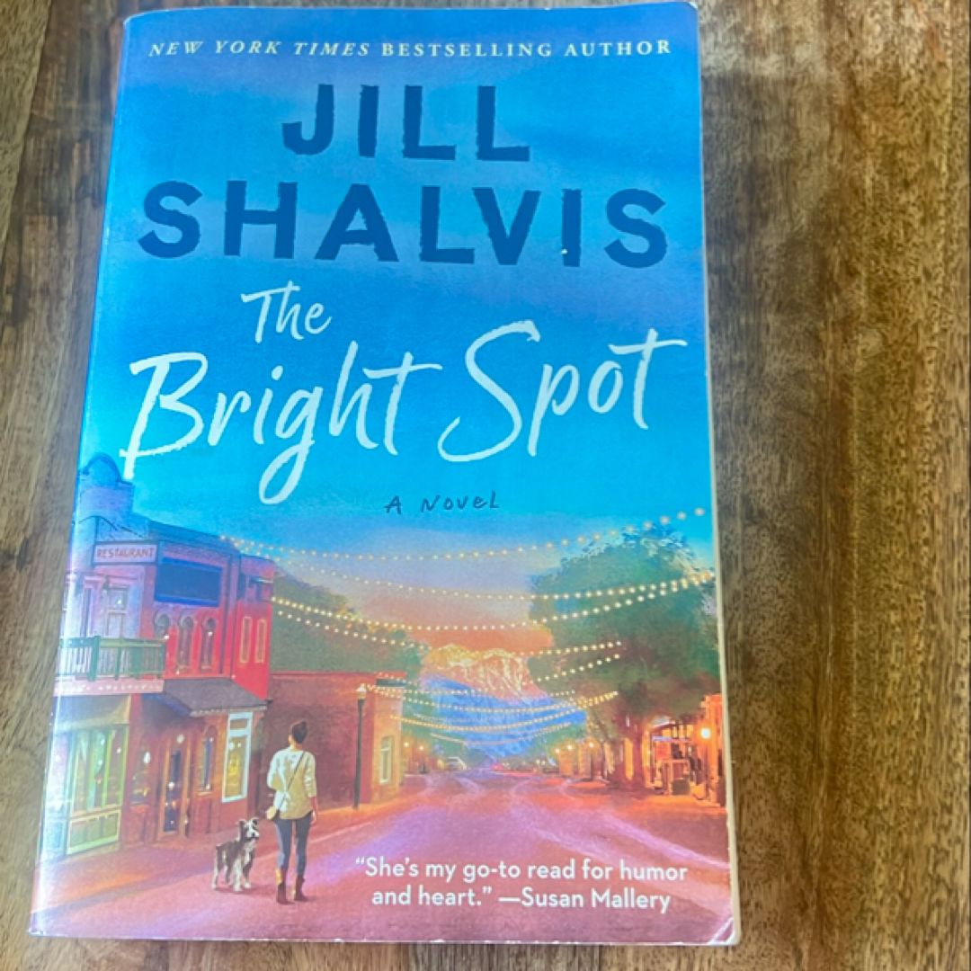 The Bright Spot