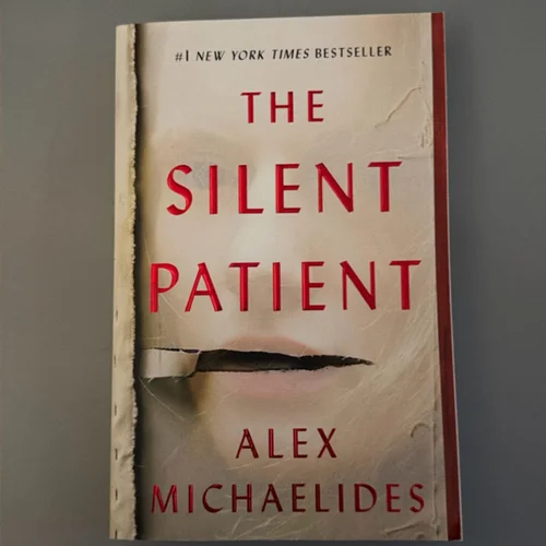 The Silent Patient