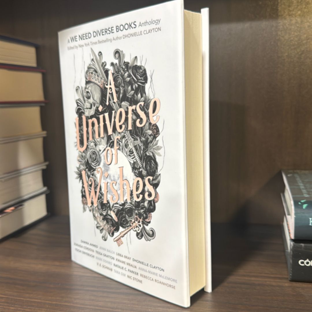 A Universe of Wishes