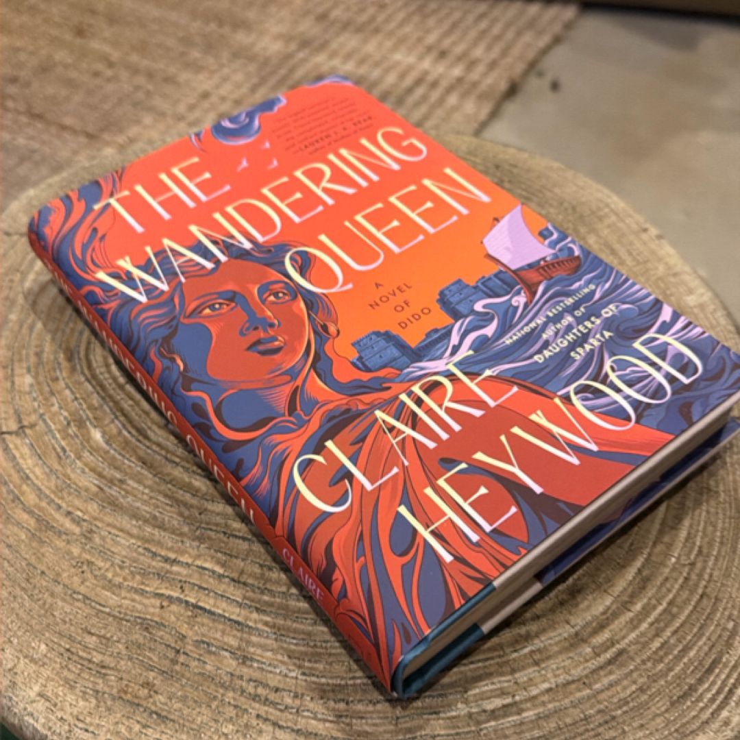 The Wandering Queen
