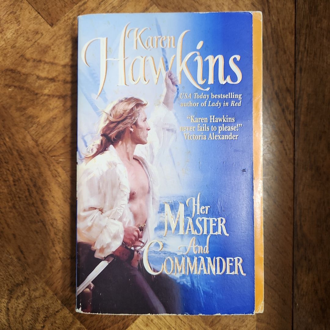 Her Master and Commander