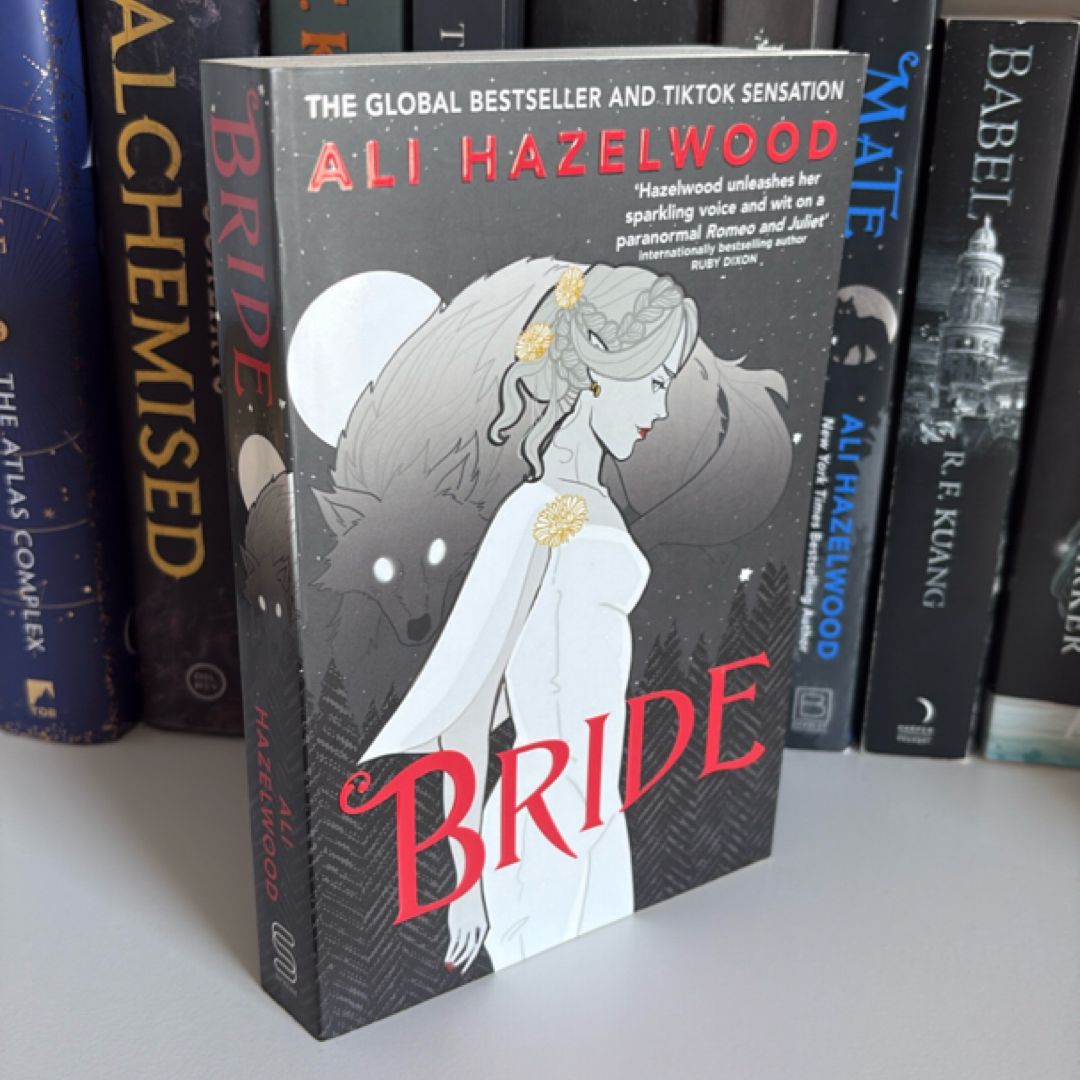 Bride