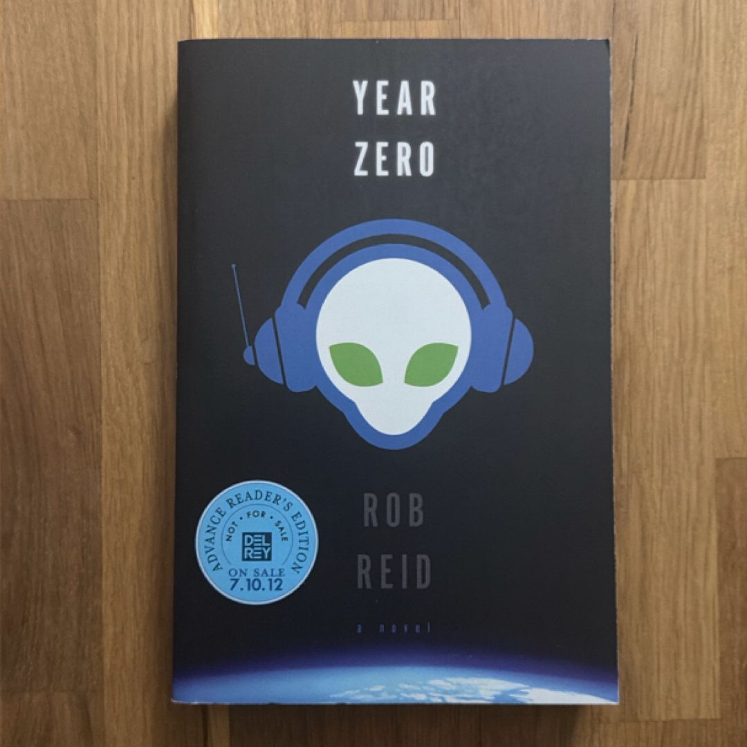 Year Zero
