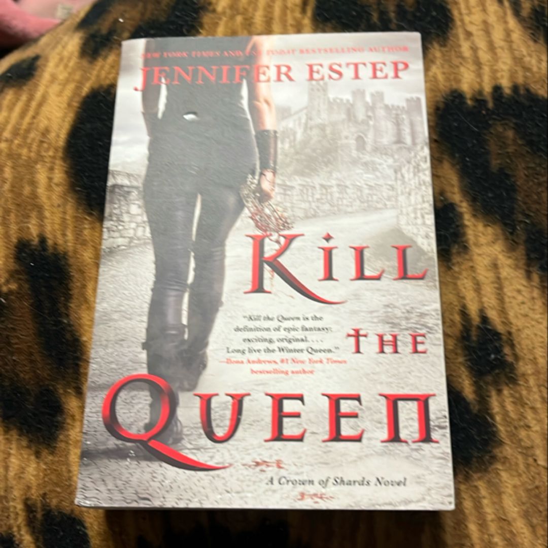 Kill the Queen