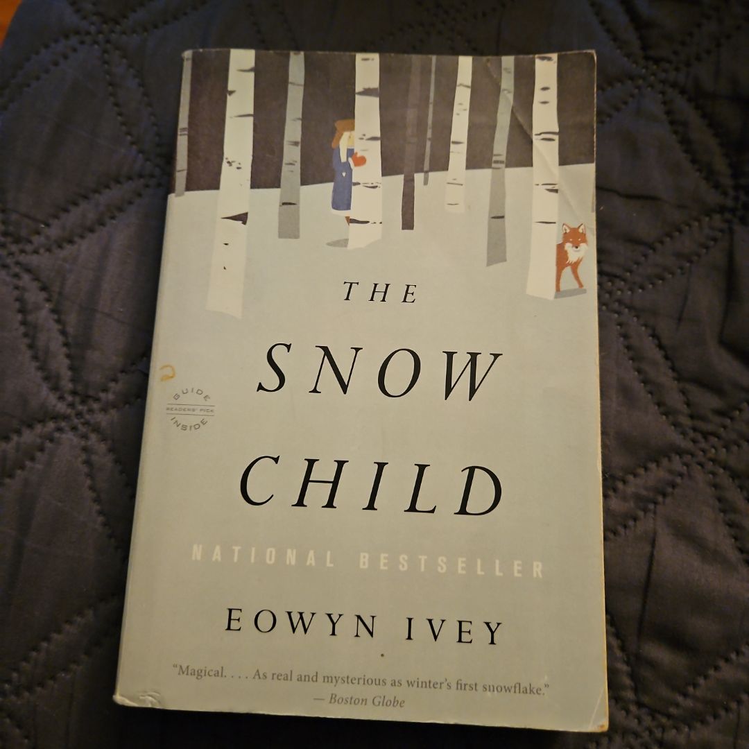 The Snow Child
