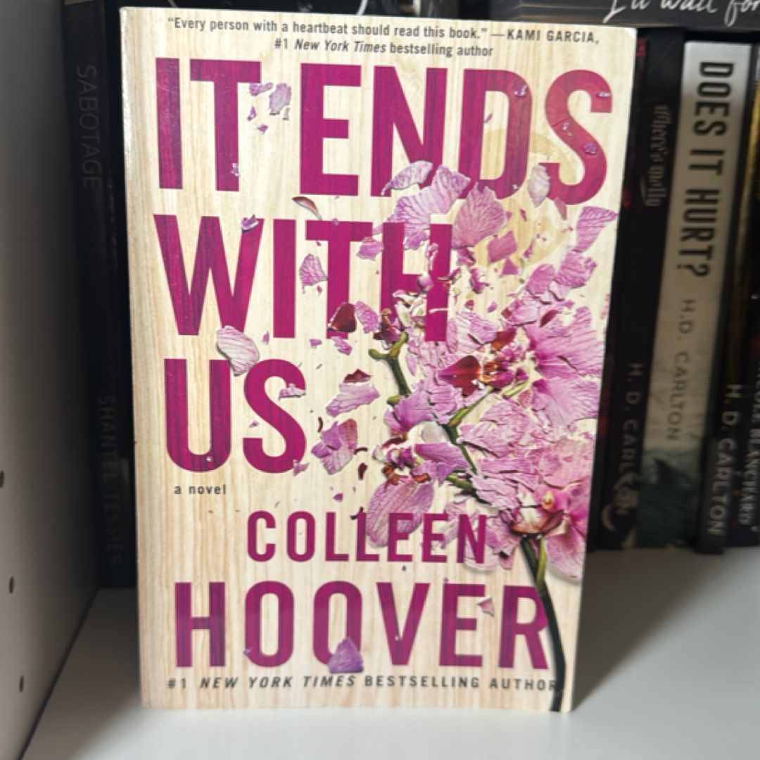 It Ends with Us