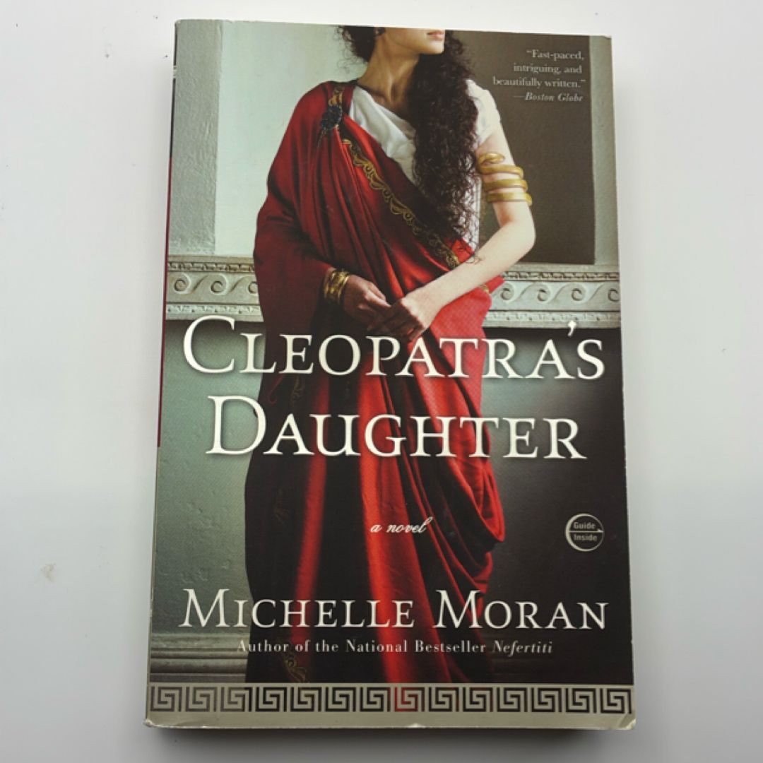 Cleopatra's Daughter