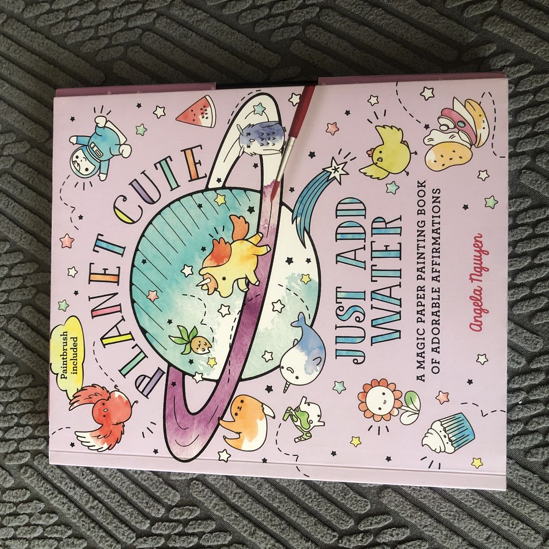 Planet Cute