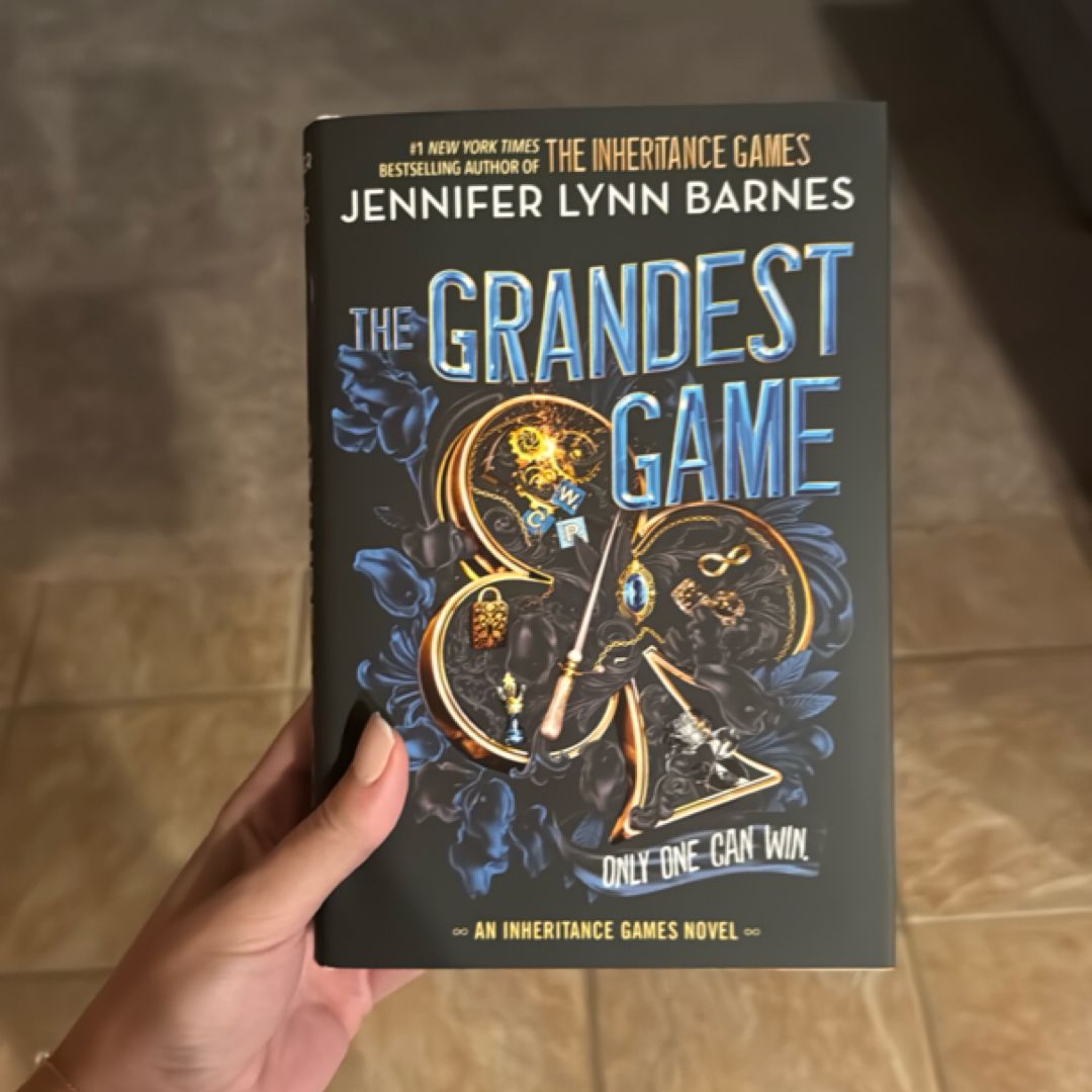 The Grandest Game