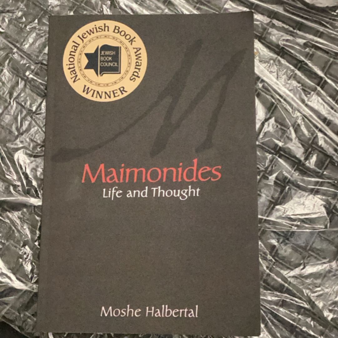 Maimonides