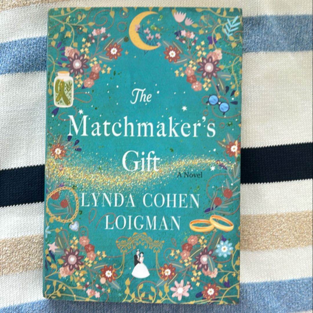 The Matchmaker's Gift