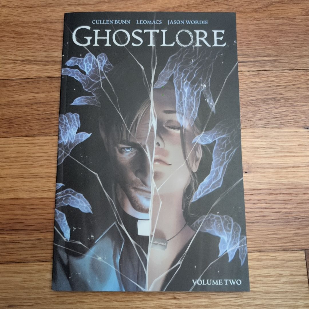 Ghostlore Vol. 2
