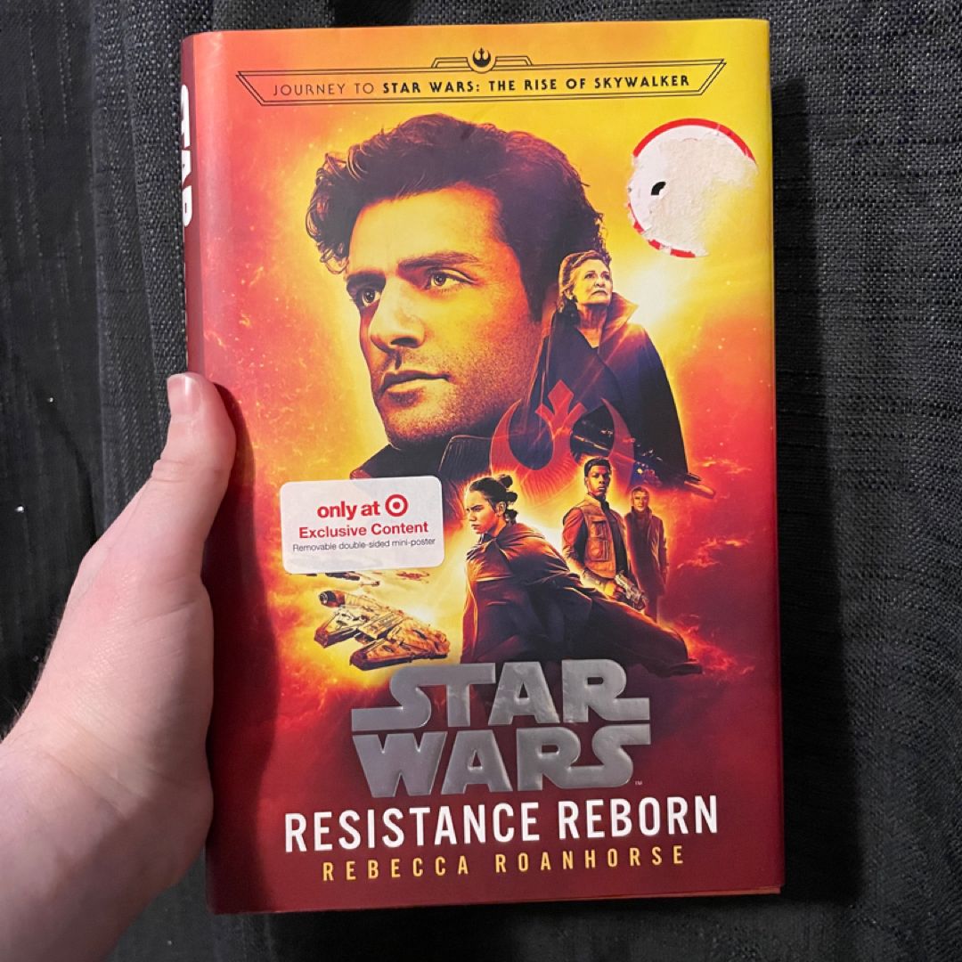 Resistance Reborn