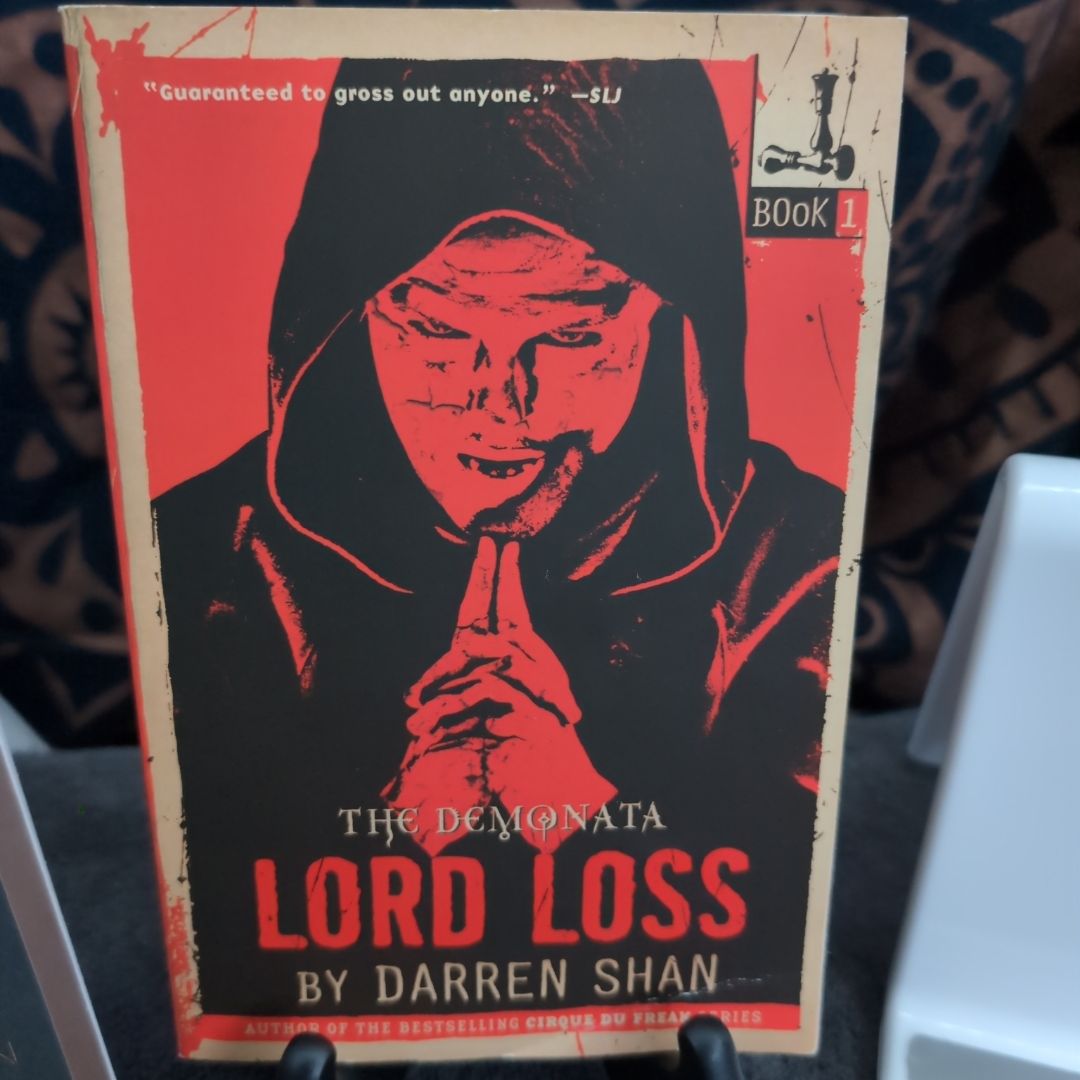 Lord Loss