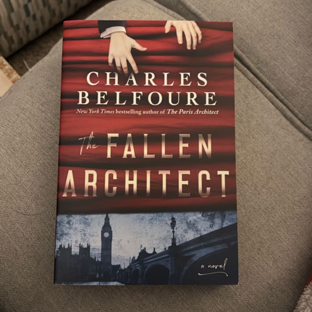 The Fallen Architect