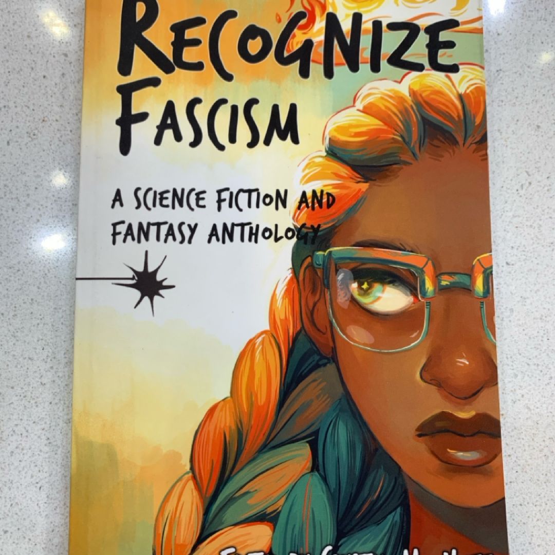 Recognize Fascism