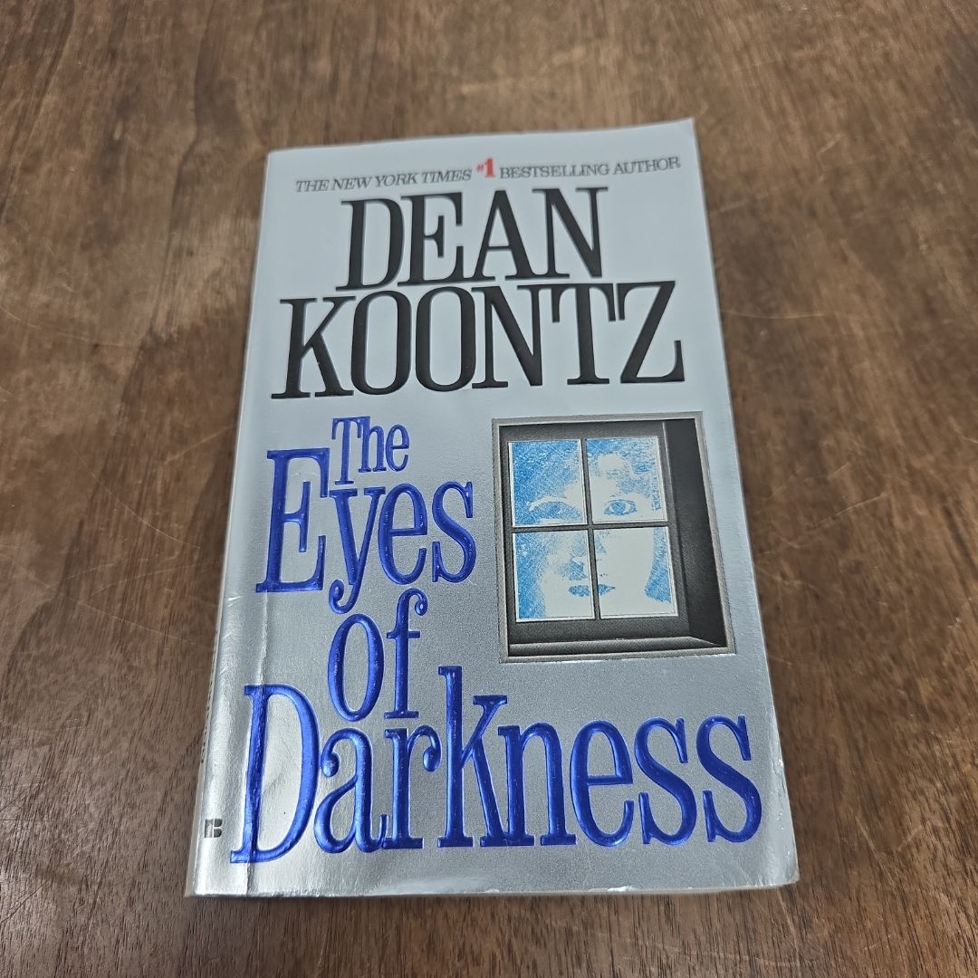 The Eyes of Darkness