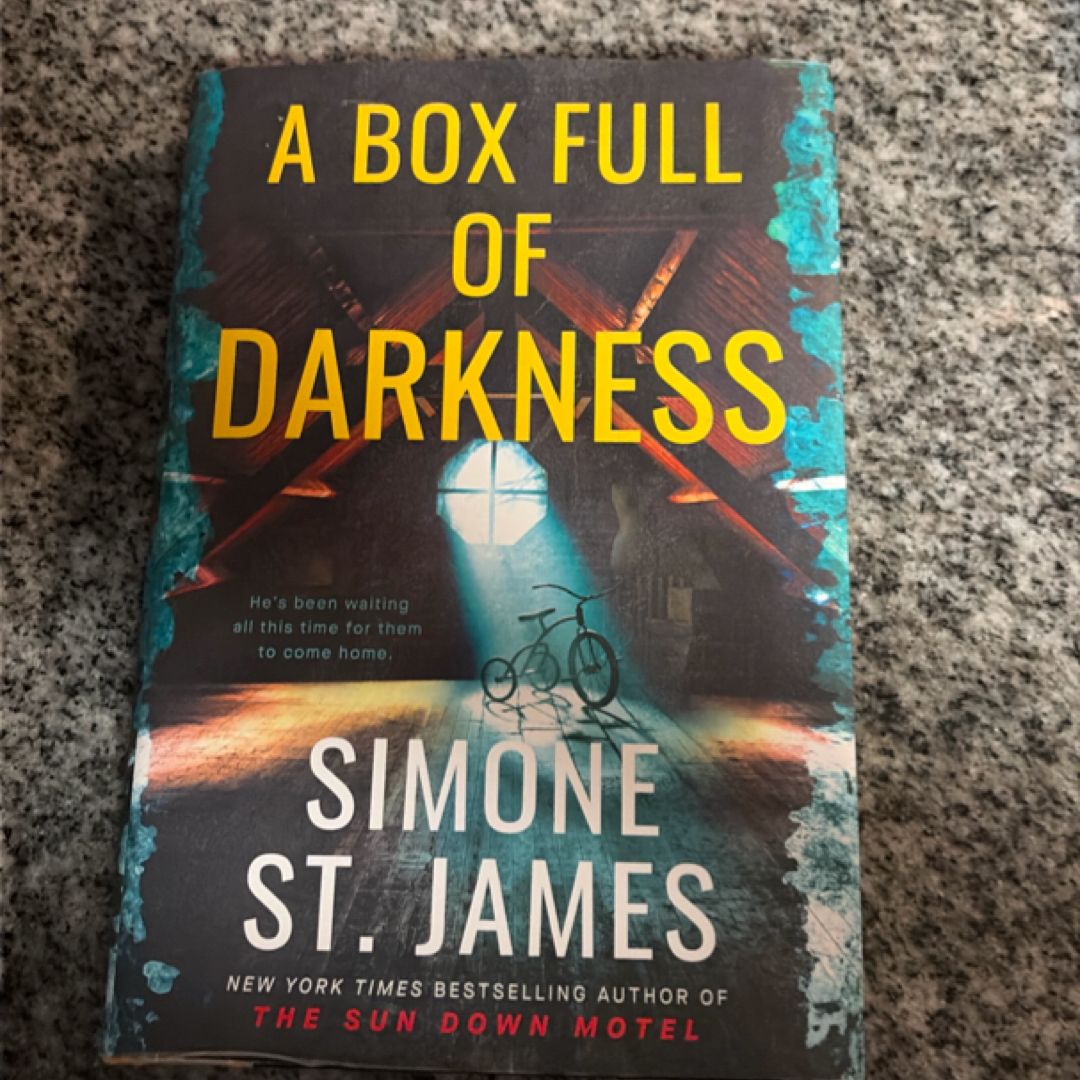 A Box Full of Darkness