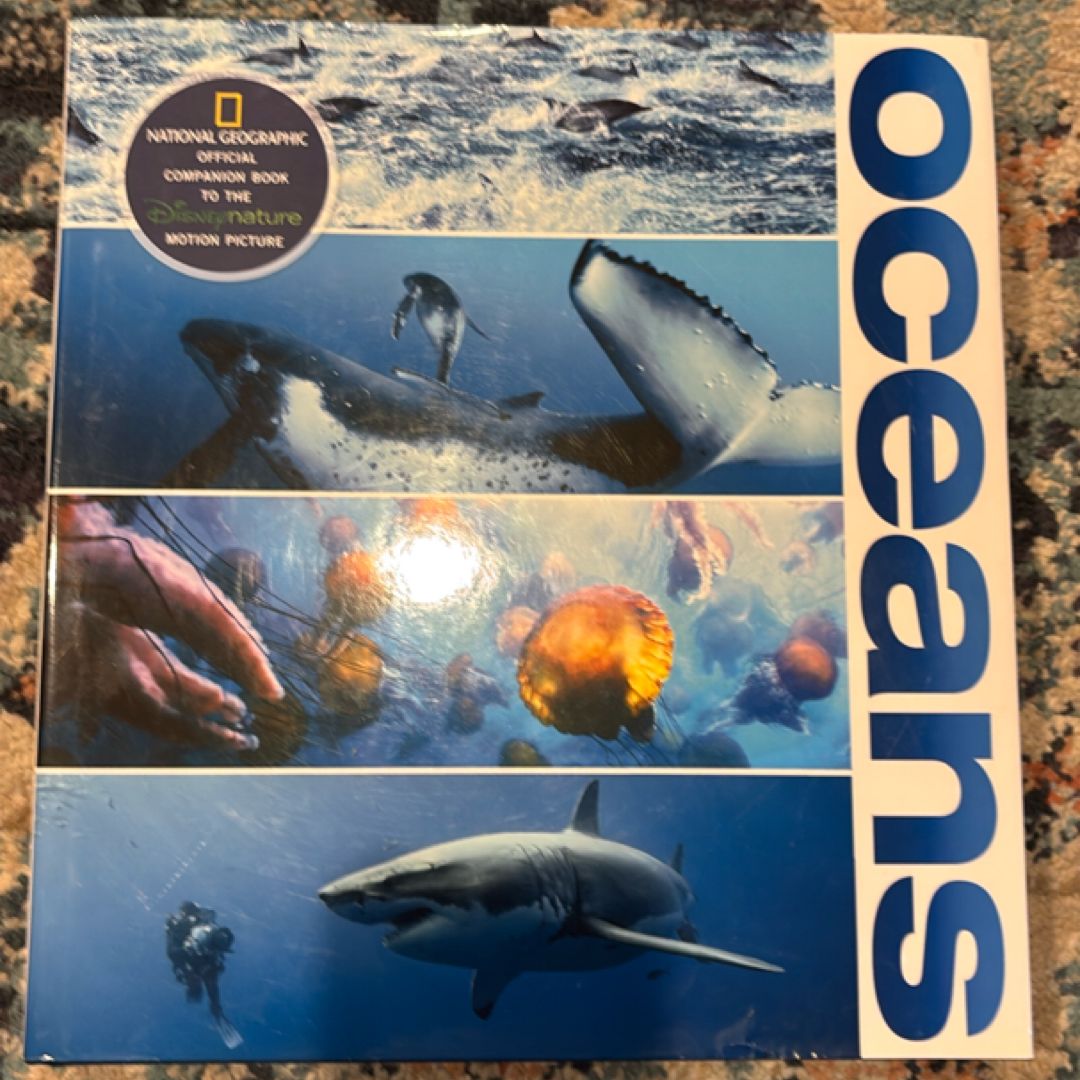 Oceans