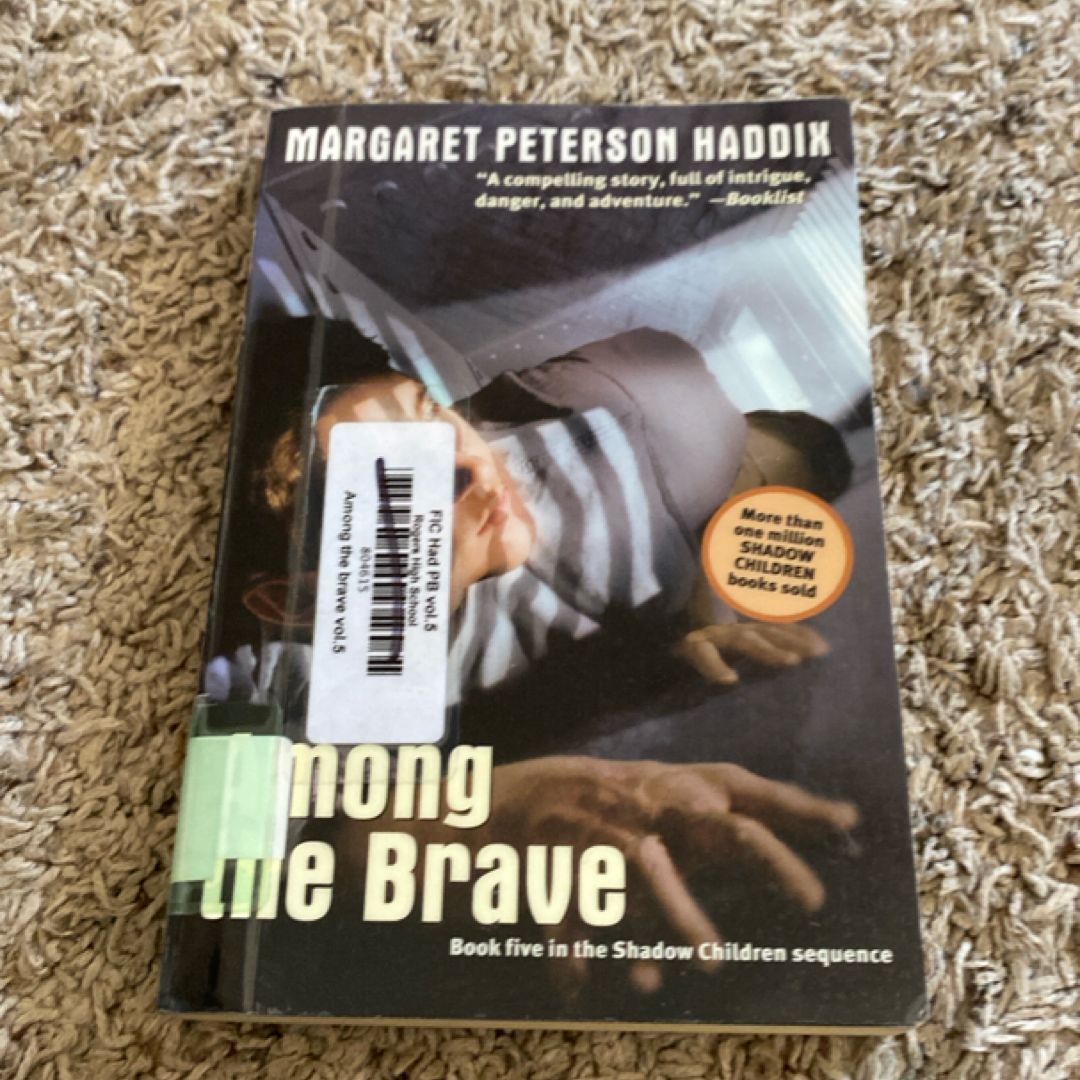 Among the Brave
