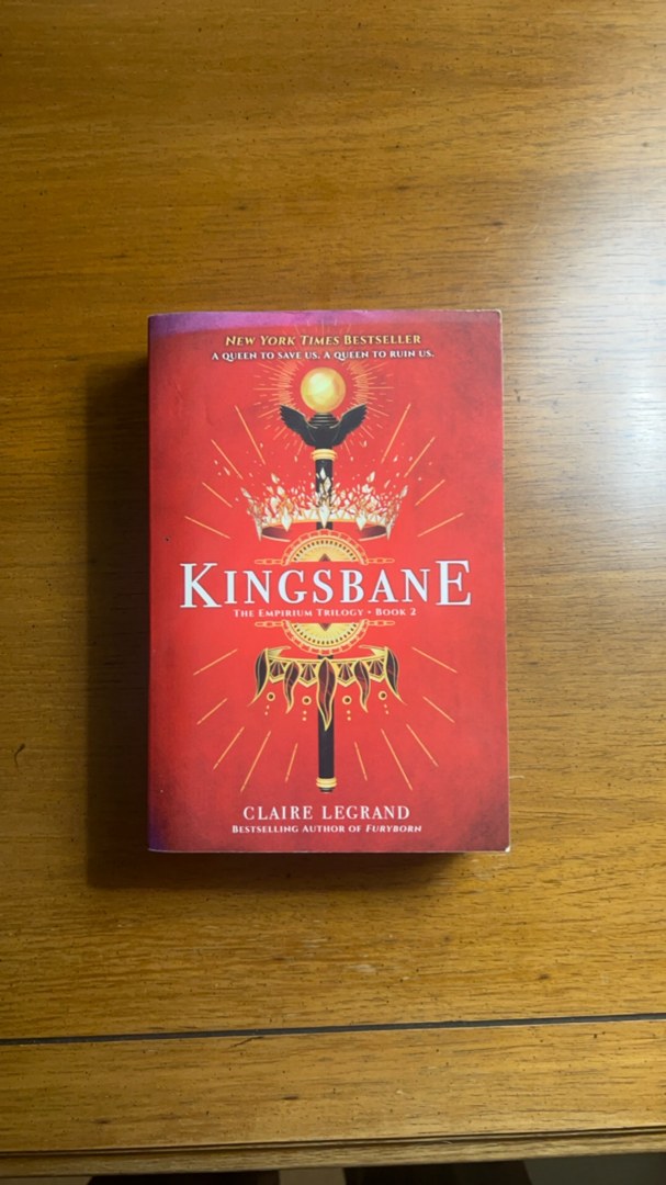 Kingsbane