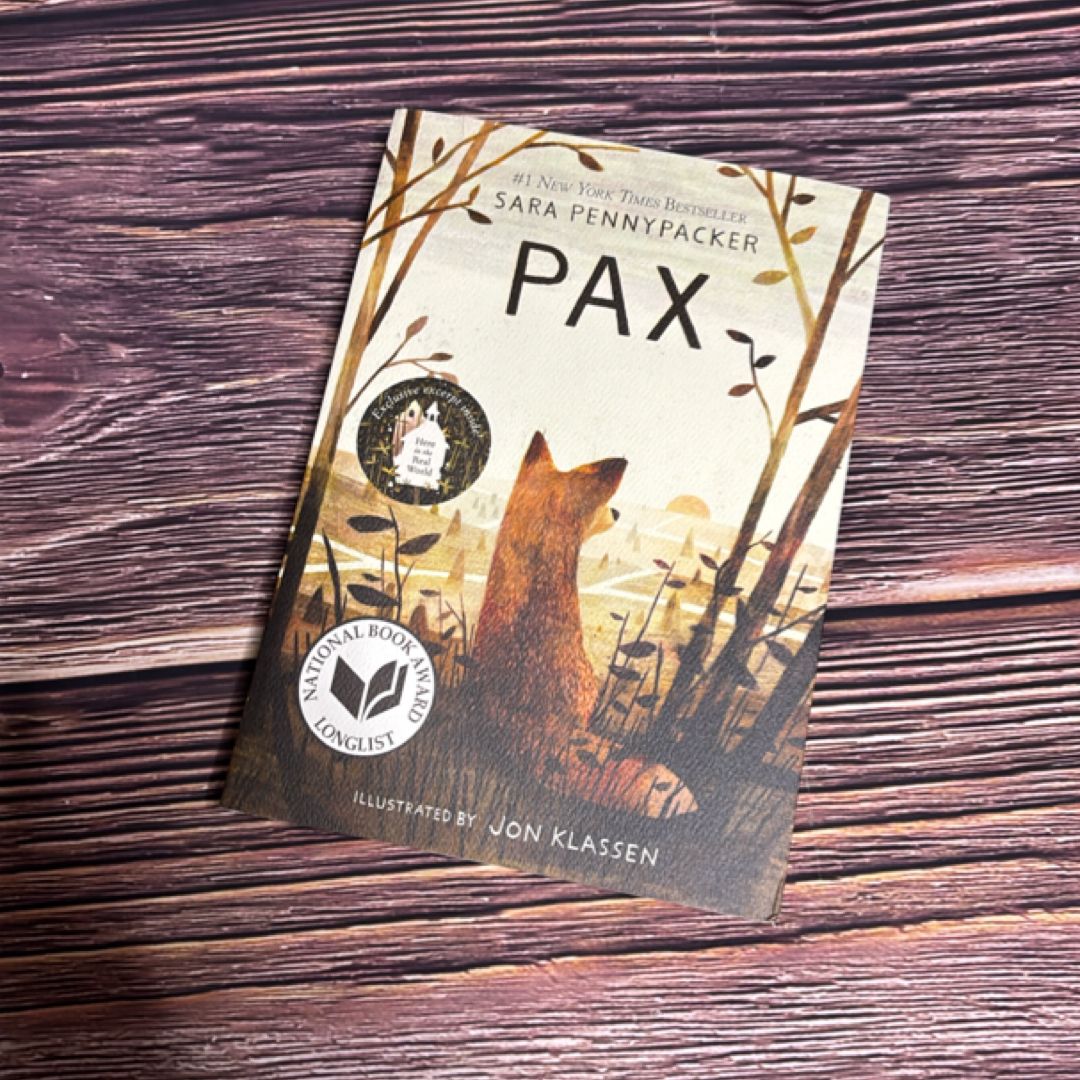 Pax