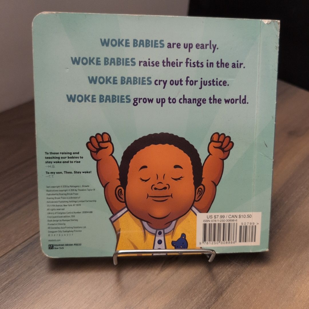 Woke Baby