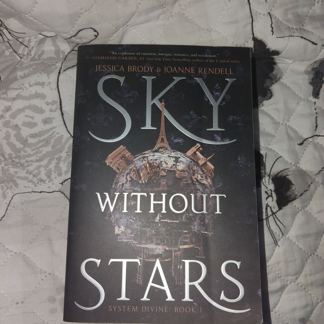 Sky Without Stars