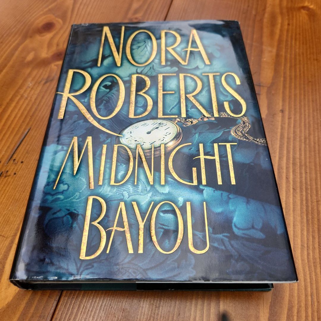 Midnight Bayou