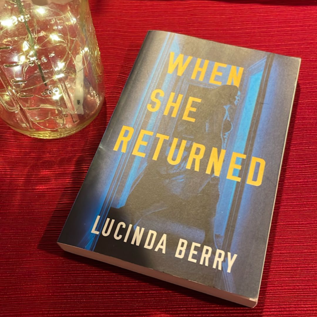When She Returned