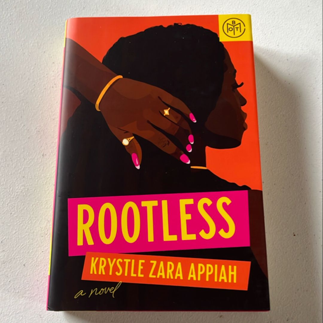 Rootless