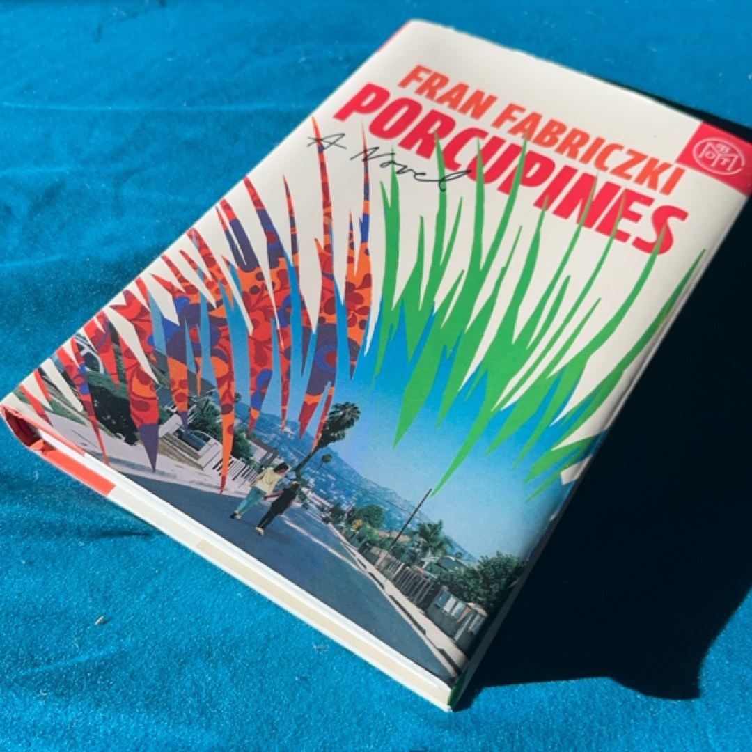 Porcupines