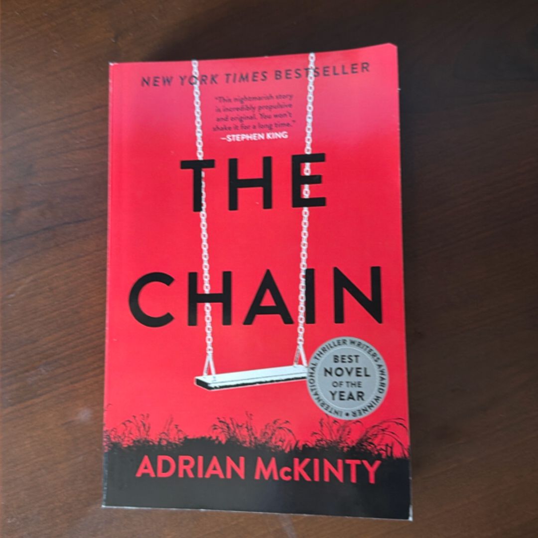 The Chain