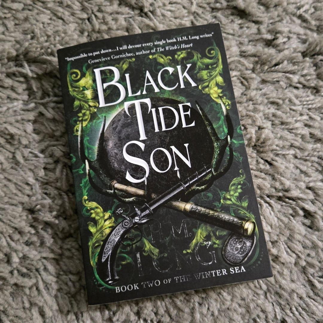 Black Tide Son