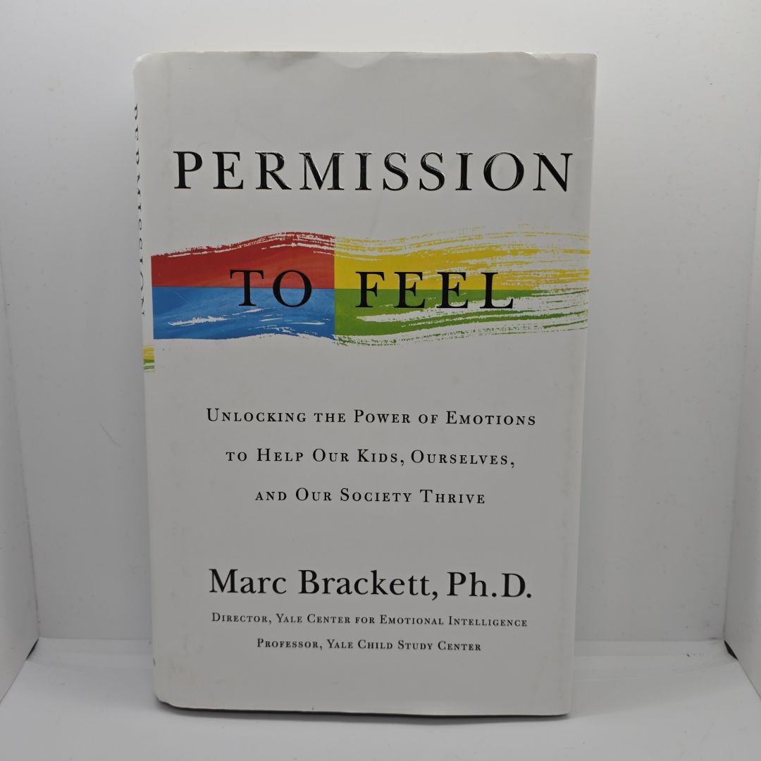 Permission to Feel