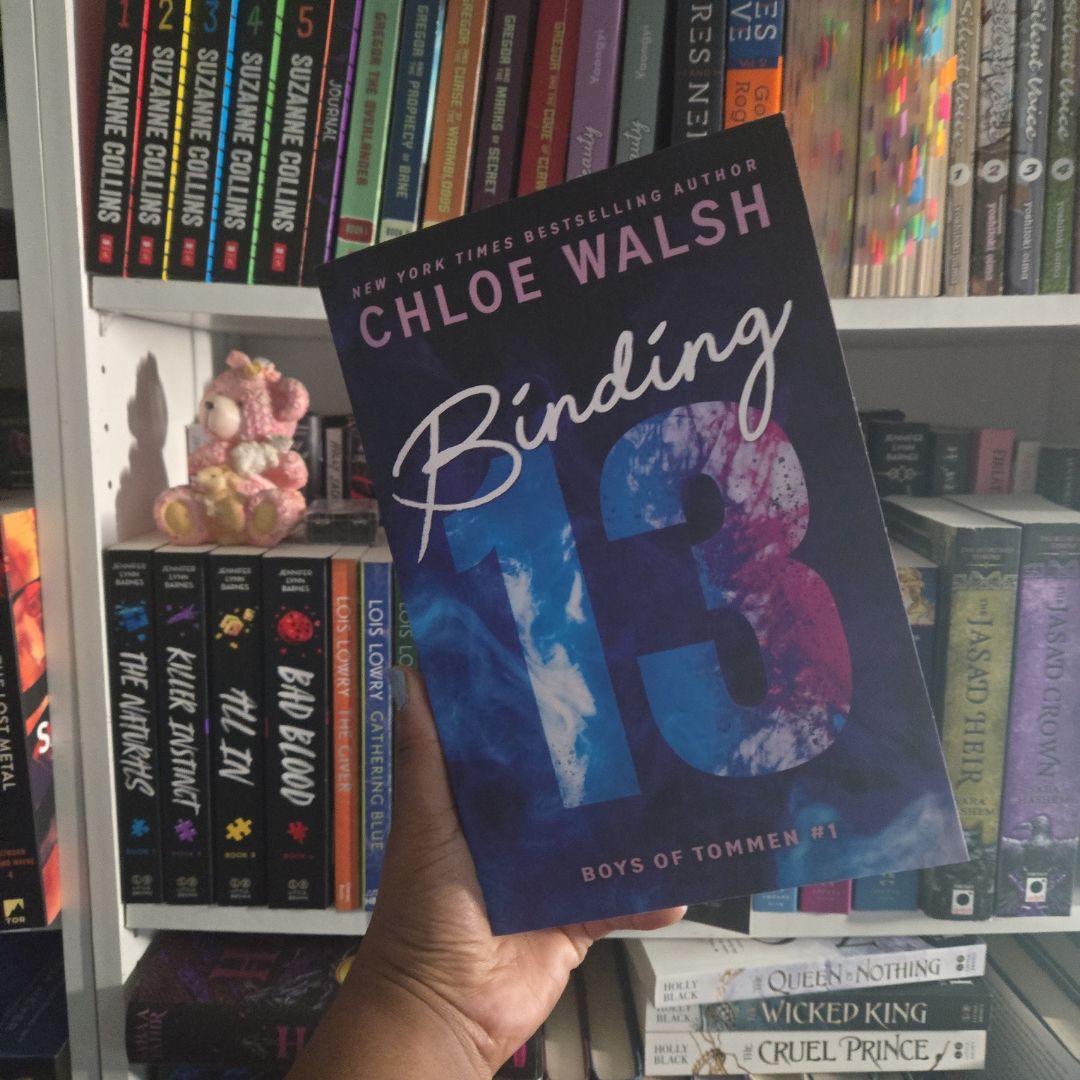 Binding 13
