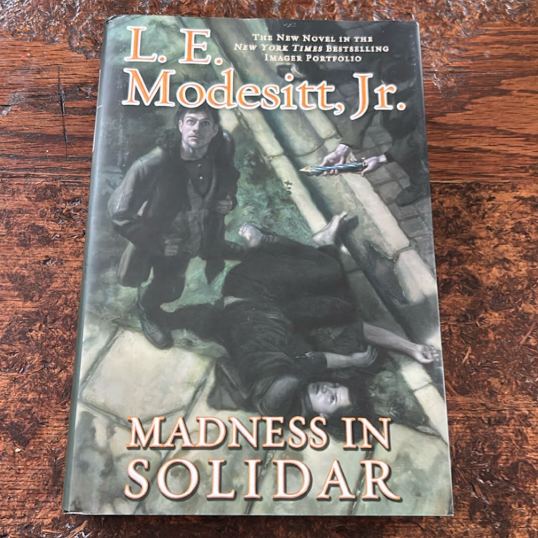 Madness in Solidar