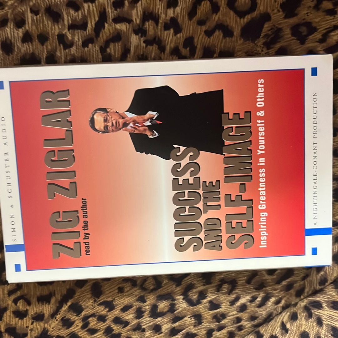 Success and the Self-Image