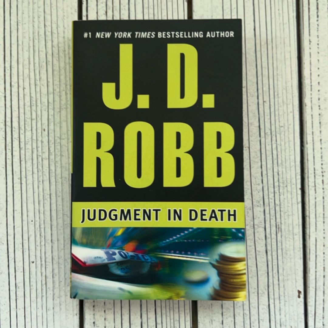Judgment in Death