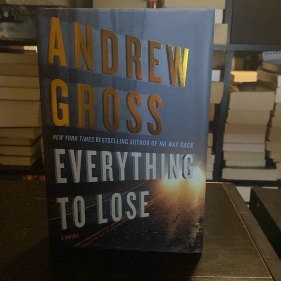 Everything to Lose