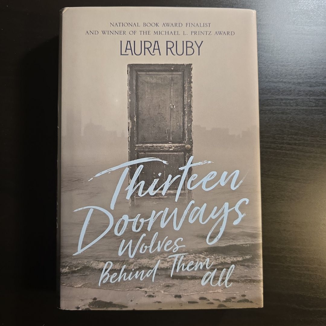 Thirteen Doorways, Wolves Behind Them All