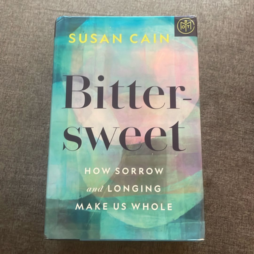 Bittersweet