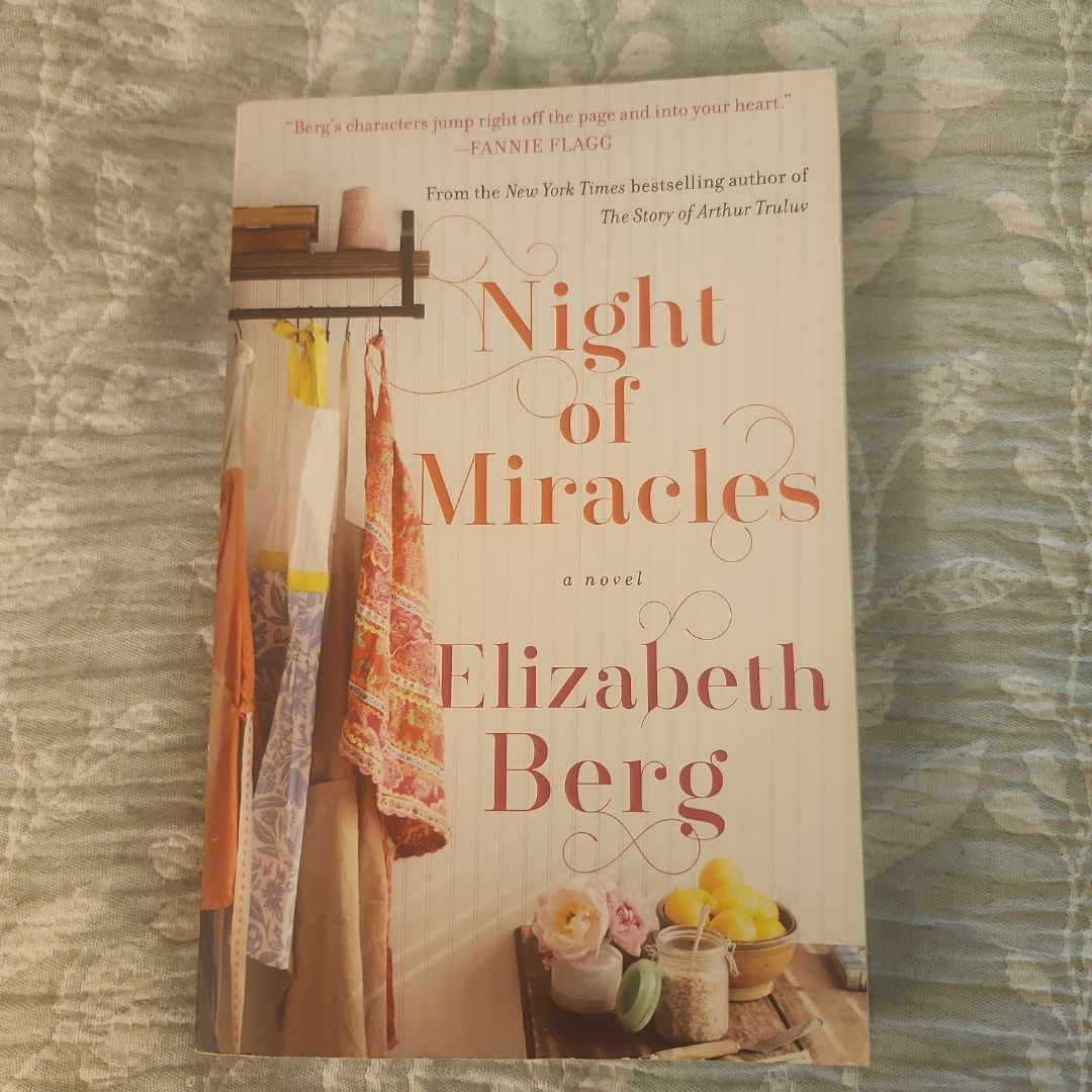 Night of Miracles