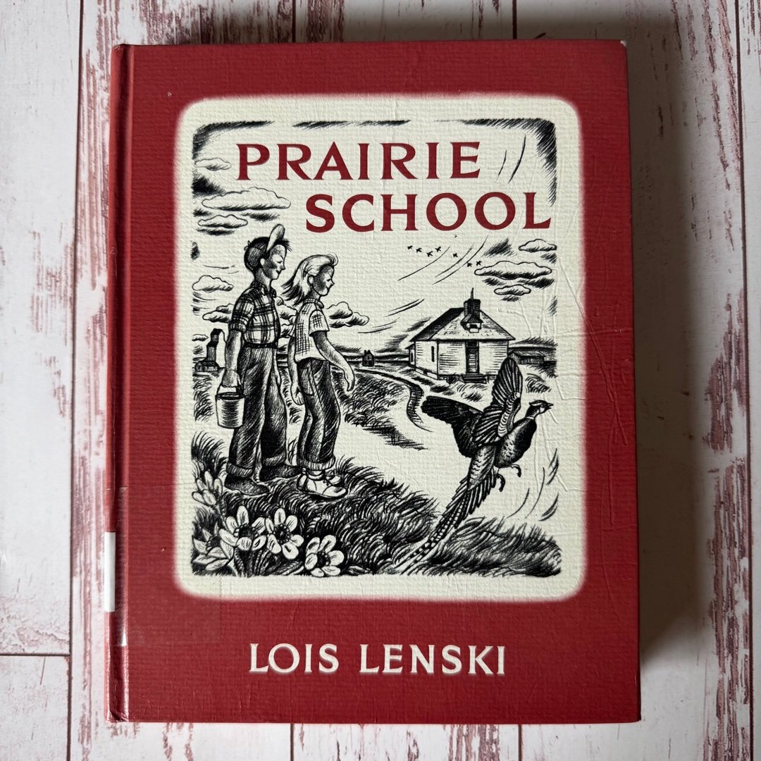 Prairie School