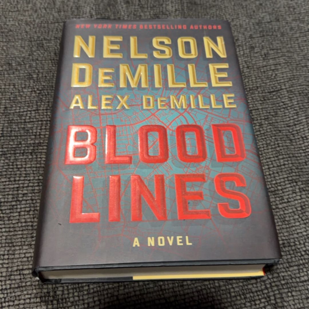 Blood Lines