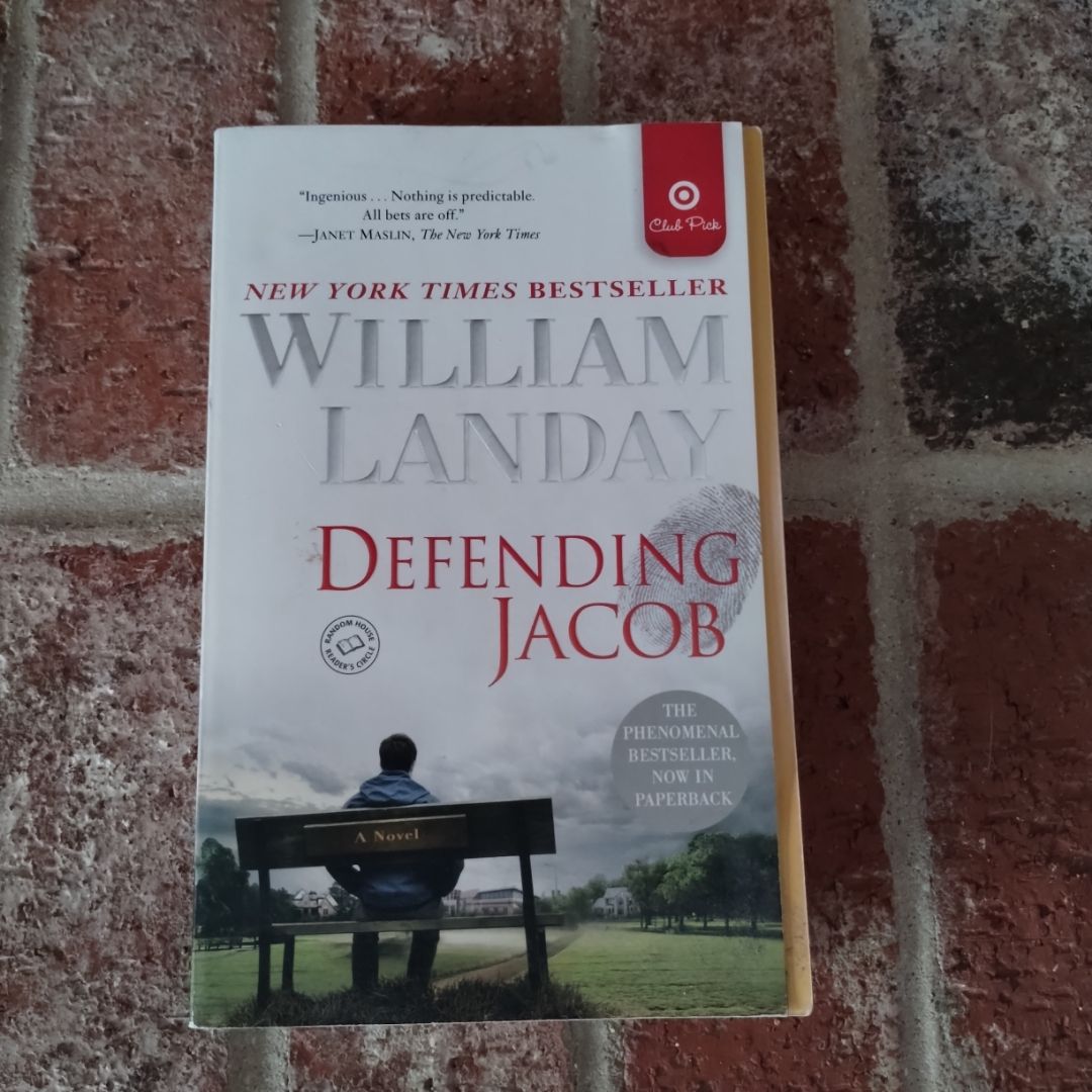 Defending Jacob