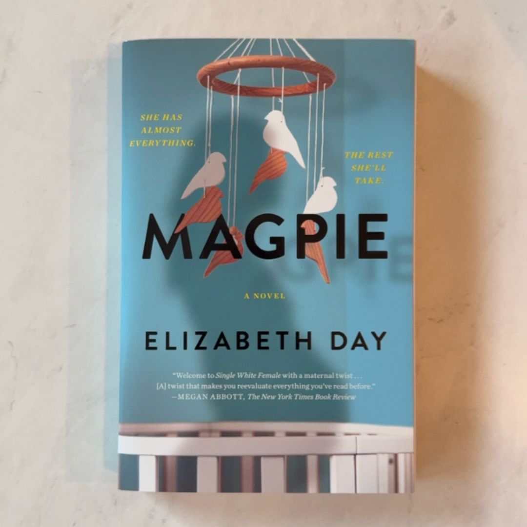 Magpie