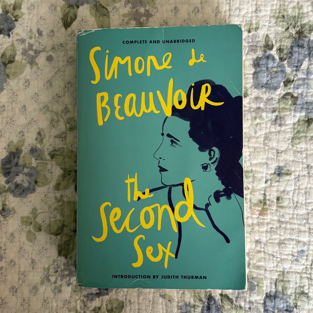 The Second Sex