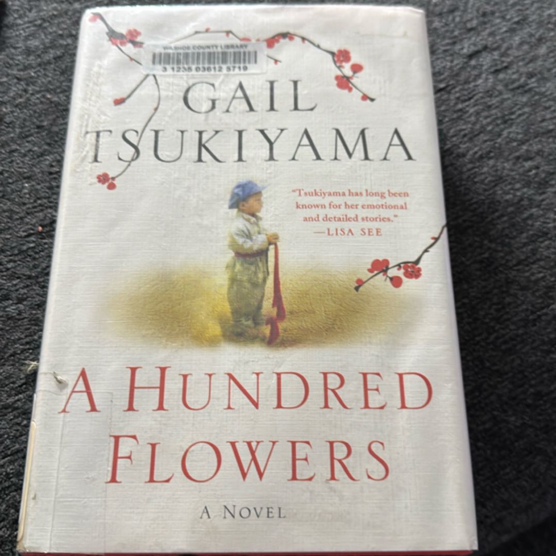 A Hundred Flowers