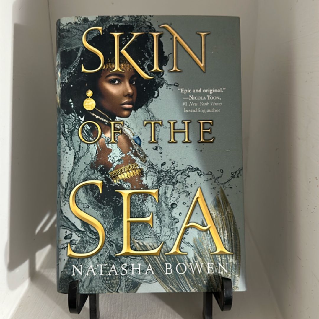 Skin of the Sea